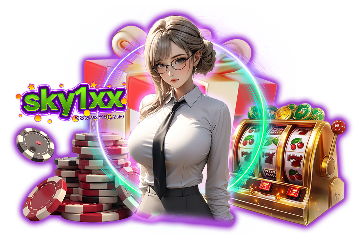 sky1xx wallet