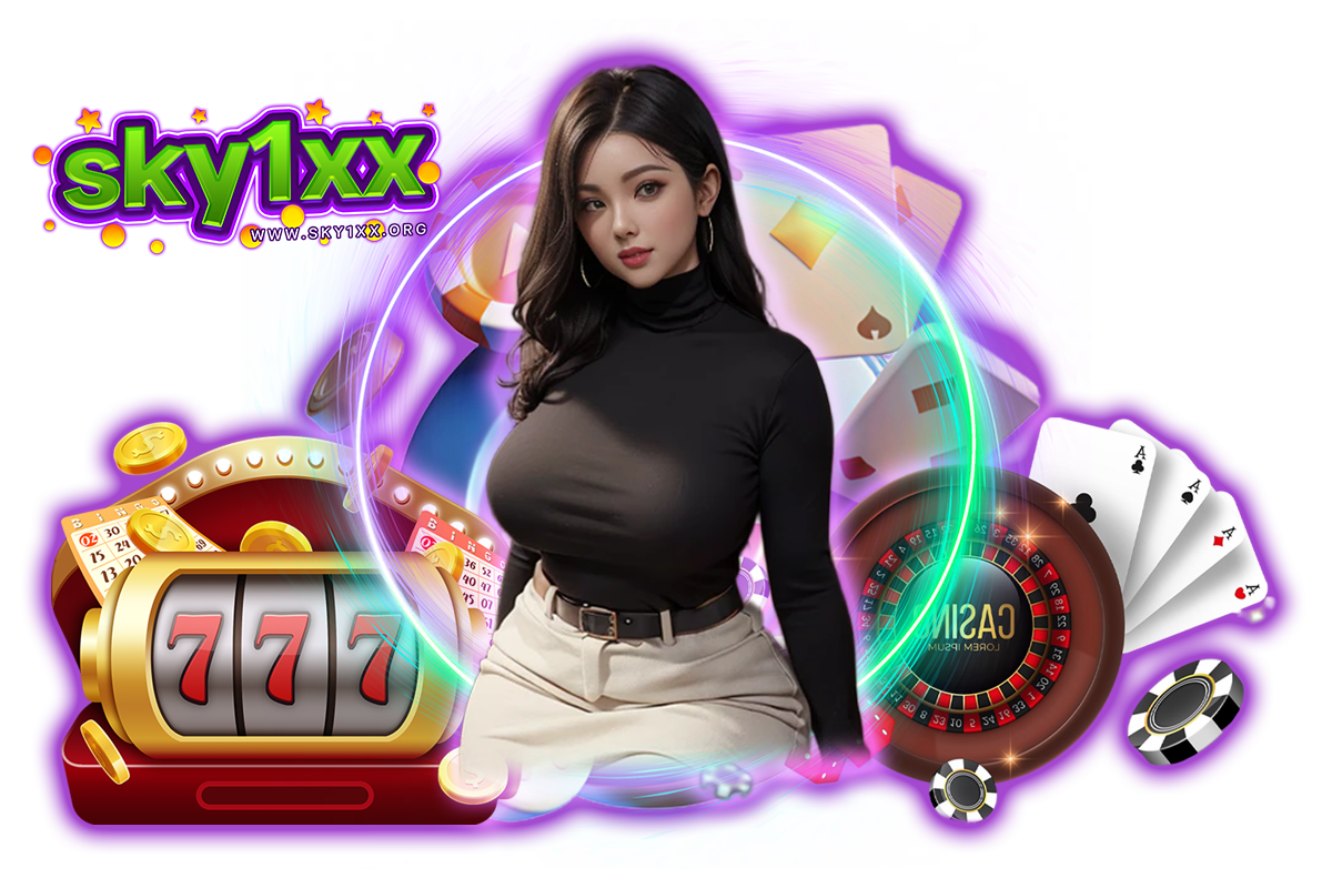 sky1xx สล็อต